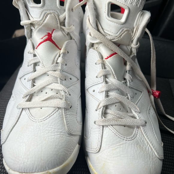 Air Jordan 6 retro